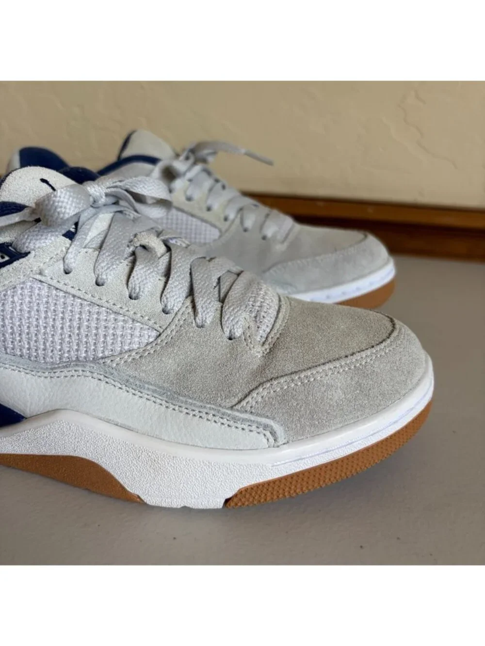 Nike jordan flight